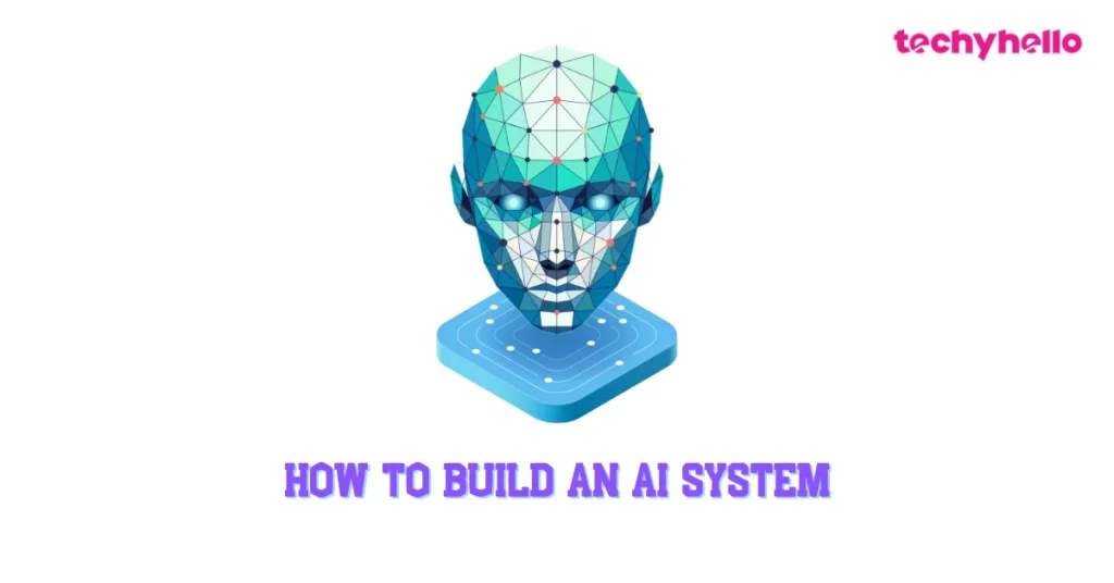 How to Make Artificial Intelligence A Beginner’s Guide to AI